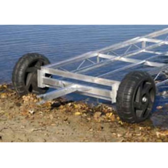 Boat Lift Easy Dock Step & Fishing Chair Attachments for Sale